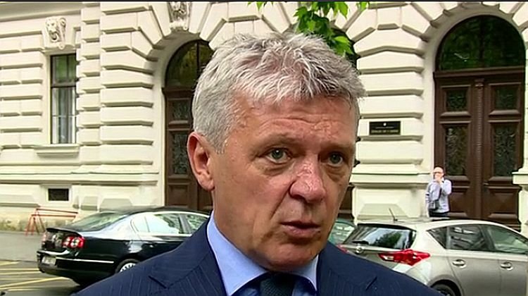 Vor dem Oberstaatsanwalt Turudić liegt ein langer und sehr unsicherer Weg