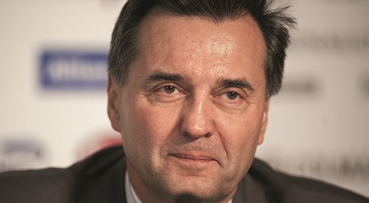 Unternehmen und Karrieren: Glavić überträgt Eigentum an AWT International, Wechsel an der Spitze von Selka, verkürzte Insolvenz von einer Million Euro…