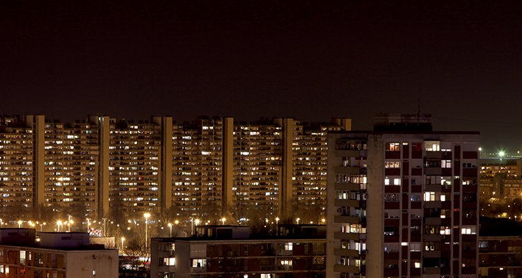 Der Markt für Gebäudemanager im Wert von rund einer Milliarde Euro ist in Unordnung