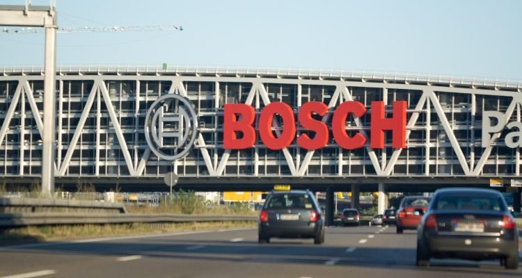 Bosch plant, über eine Milliarde Euro in die Produktion von Wärmepumpen in Europa zu investieren