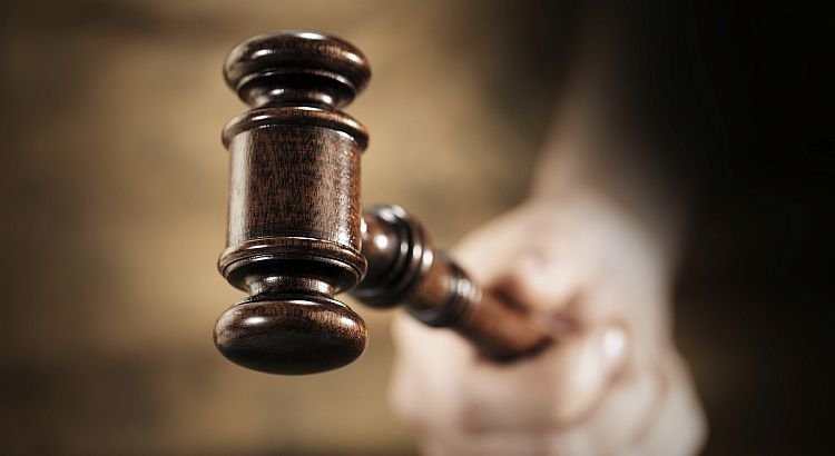 Vater Galić sucht, Sohn Galić schuldet: Hotel Slavuj kommt zur Auktion