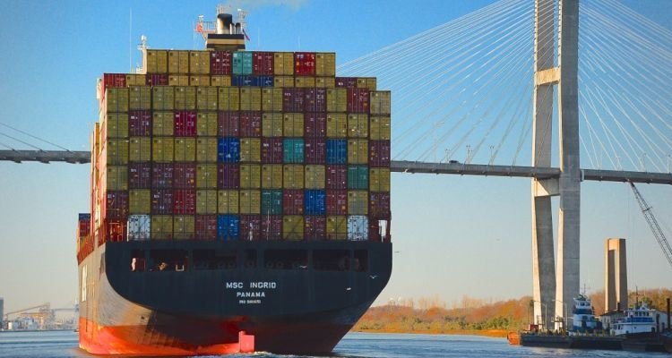 WTO erwartet bescheidenen Handelsaufschwung zu Beginn von 2024