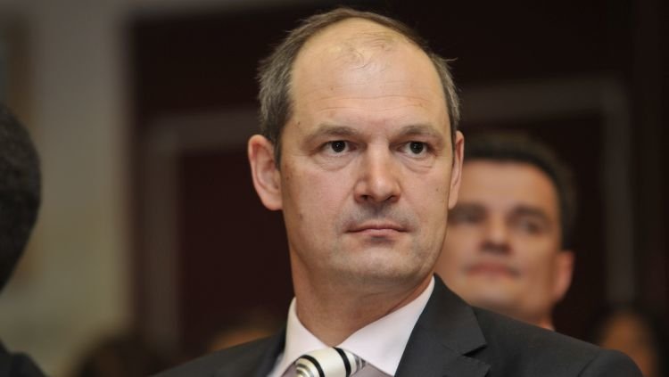 Damir Odak von der EZB vor dem Regionalen Finanzforum: Die Rezessionsrisiken in der Eurozone haben in diesem Zeitraum zugenommen