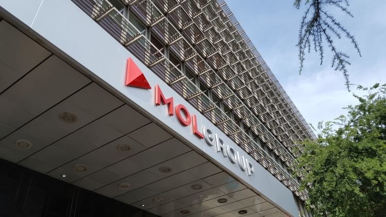 MOL erzielte im ersten Quartal einen Cashflow von 500 Millionen Dollar aus dem Vorjahr