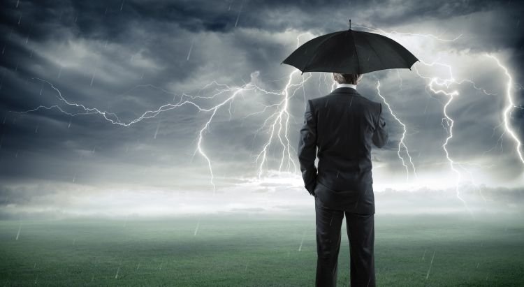 Die Rezession wird wahrscheinlich nicht so harmlos sein, wie einige Analysten glauben