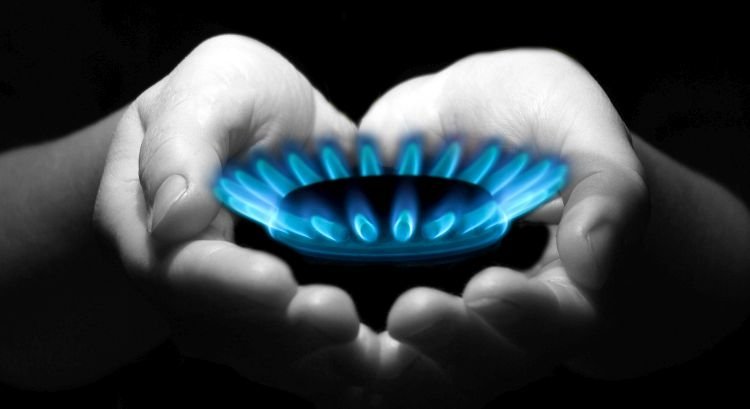 Erdgasvorkommen in der Nähe von Sisak entdeckt