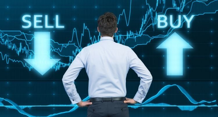 Gewinner und Verlierer: Hier sind die, die in diesem Jahr an der Börse herausragten, und die, die den größten Wertverlust verzeichneten