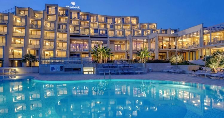 Staat verkauft 1,5 Prozent der Valamar Riviera Aktien, sucht mindestens acht Millionen Euro