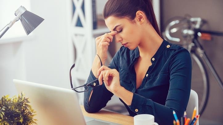 Die Welt steht vor einer neuen Pandemie, jedoch nicht eines Virus, sondern von chronischer Müdigkeit