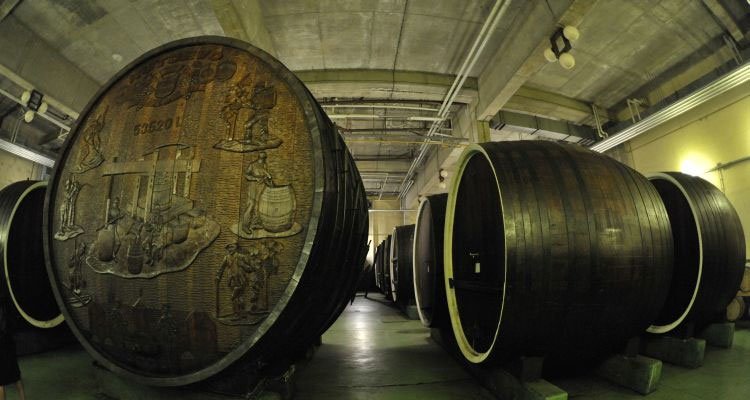 Kutjevo Gruppe: Ein renommierter Weinproduzent ist tatsächlich einer der stärksten Saatgutproduzenten in Kroatien