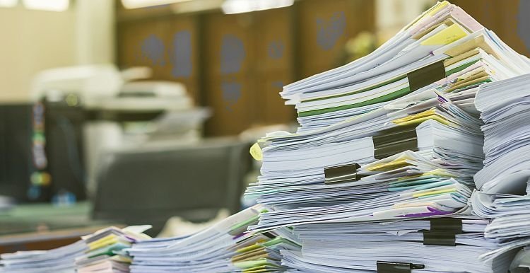 Europäische Digitale Identitätskarte und weniger Bürokratie bis 2027