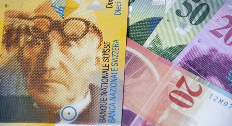 Supreme Court Decided on the Franc Behind Closed Doors