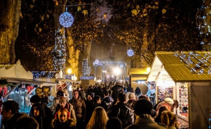 Steuerbehörde im Einsatz für den Advent: Aufsicht über Barzahlungen