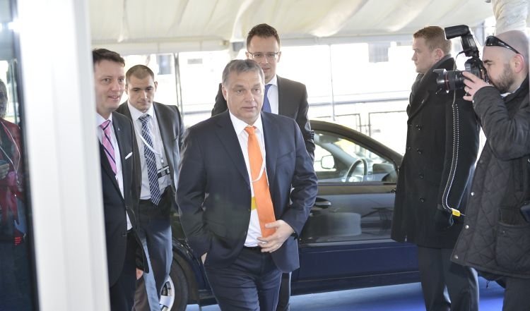 Hungary Votes: Orban Facing Possible Loss of Power After 16 Years