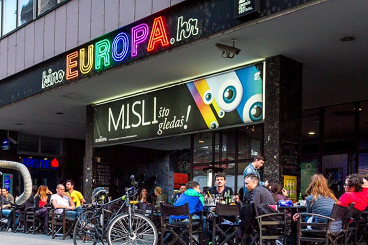 Ing-Grad unterzeichnet einen Vertrag über 11 Millionen Euro für die Renovierung des Kino Europa