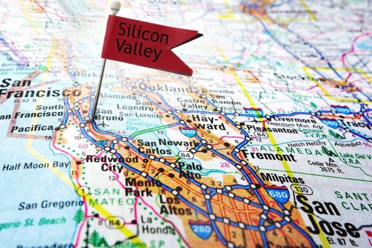 Wenn die Mittel versiegen: Silicon Valley bereitet sich auf das Schlimmste vor