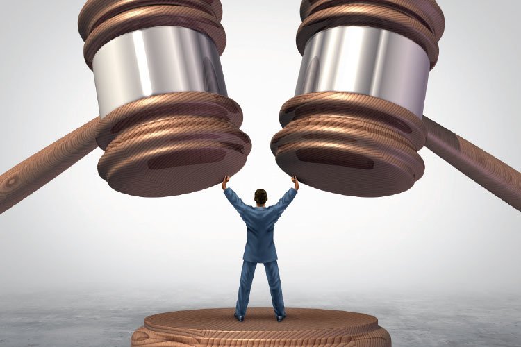 Votre ex-conjoint ou votre conjoint actuel peut-il annuler des décisions d&rsquo;entreprise ?