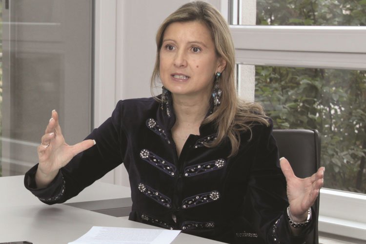 Tanja Pureta