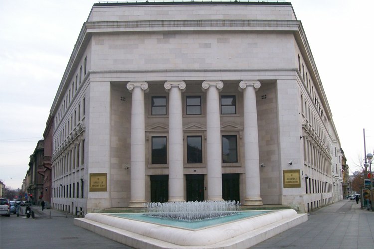 HNB: Die Gesamteinlagen stiegen 2022 um einen Rekord von 68,2 Milliarden Kuna im Jahresvergleich