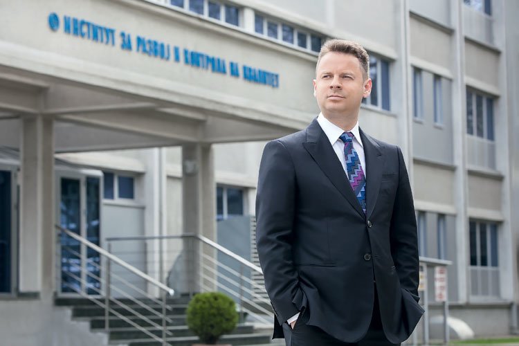 Alkaloid startet neues Kapitalprojekt im Wert von 19,4 Millionen Euro