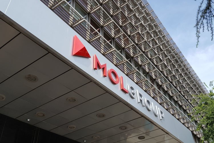 Preise katapultierten MOLs Umsatz und Gewinn im Jahr 2022