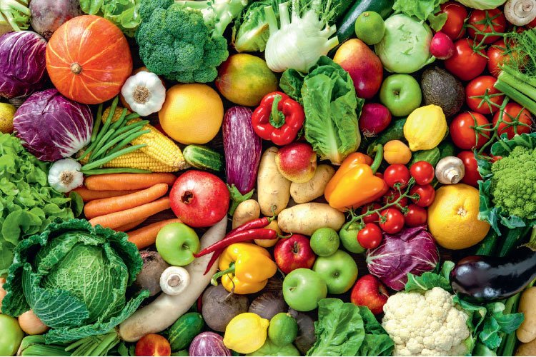 Preise für landwirtschaftliche Produkte stiegen um 22,1 Prozent