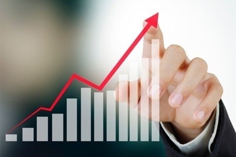 Bewegung des CEIZ-Index für Juni deutet auf ein BIP-Wachstum von 2,9 Prozent im zweiten Quartal hin