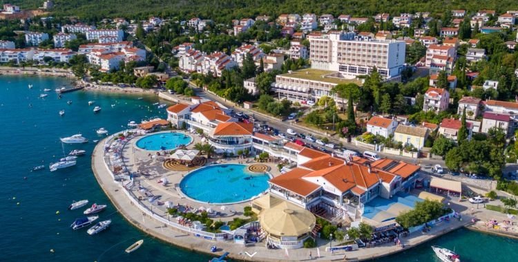 Crikvenički Jadran gibt Commercial Papers im Wert von 10 Millionen Euro aus