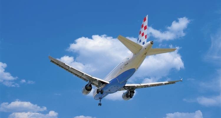 Boni für Lufthansa-Manager, zusätzliche Zahlung zur Überwindung der Inflation bei Croatia Airlines