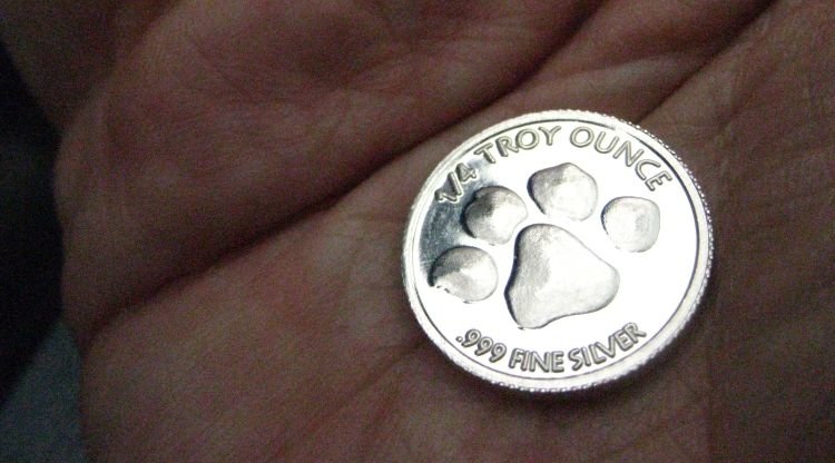 Silber bricht Rekorde, bis 2030 könnte der Preis 150 Euro pro Unze erreichen