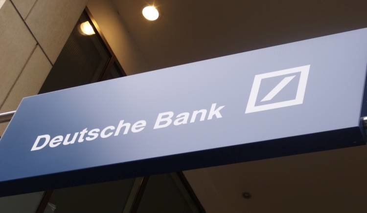 Deutsche Bank arbeitet mit dem Schweizer Fintech Taurus für die Verwahrung von Kryptowährungen zusammen