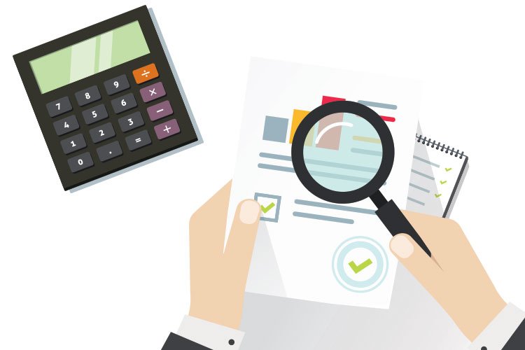 Niemand weiß genau, wie viele Steuerabzüge wir haben, selten nutzt ein Arbeitgeber sie alle, und dies sind die häufigsten