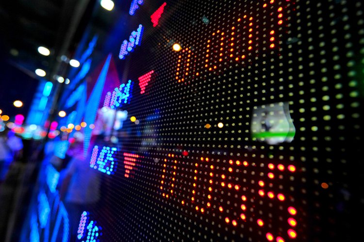 Crobex-Indizes brechen mehrtägige negative Serie