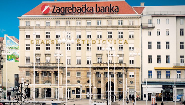 Der Nettogewinn von Unicredit stieg in den ersten neun Monaten dieses Jahres, der von ZABA sank