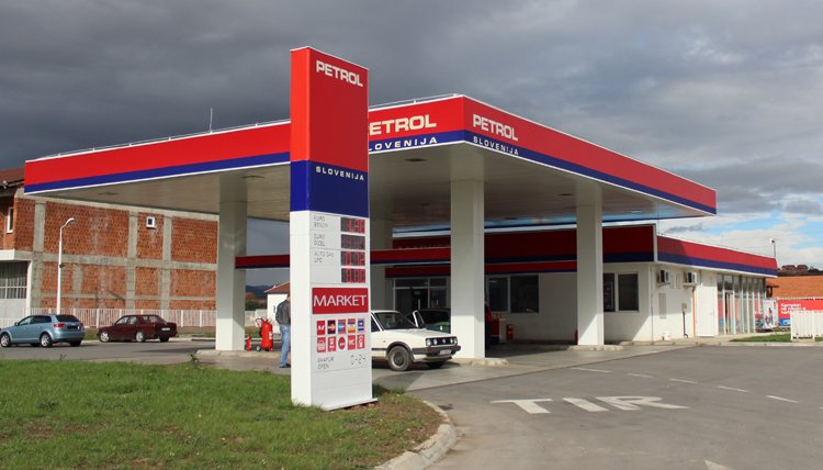 Petrol an Filipović: Wir sind nicht im Plus, sondern im Minus, und der Vergleich mit Slowenien hält nicht stand