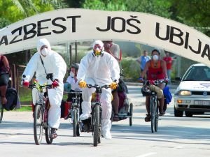 Why Doesn’t Croatia Have a Systematic Solution for Asbestos?