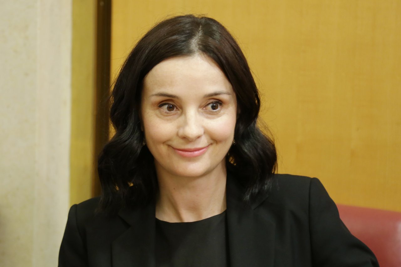 Marija Vučković