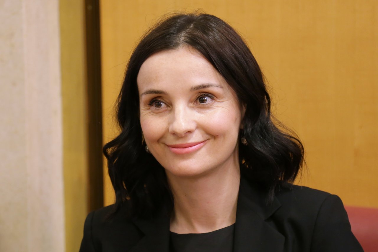 Marija Vučković