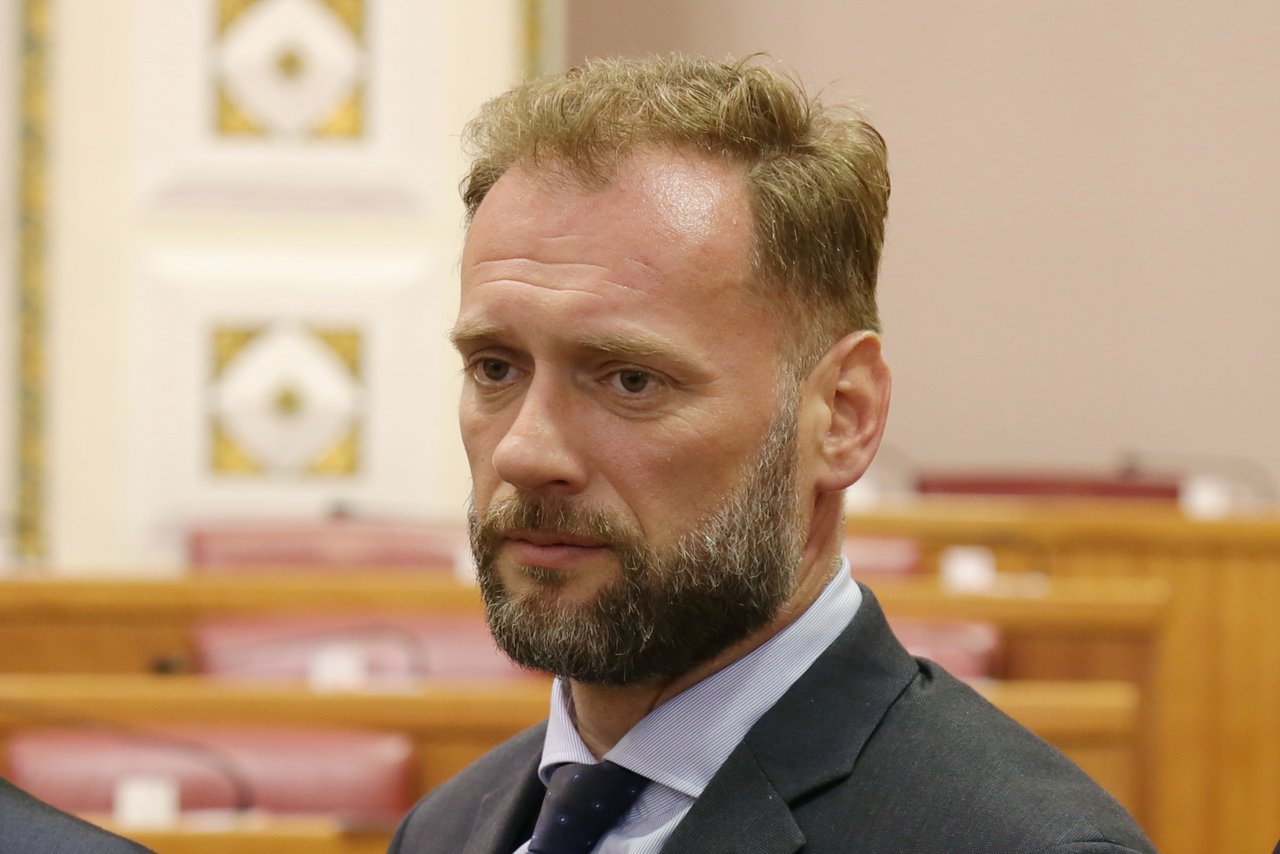 Mario Banožić