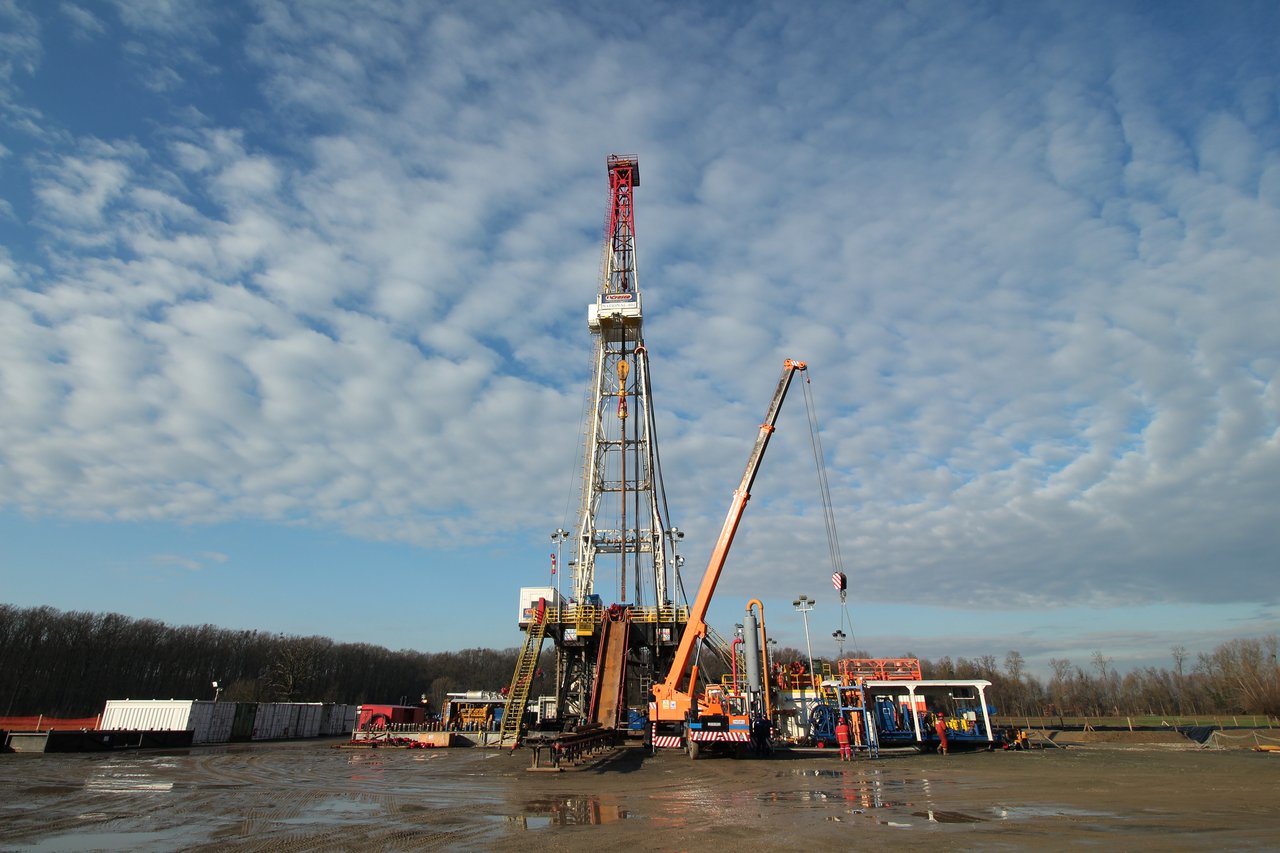 Ina: We will invest tens of millions of euros in two new exploration areas