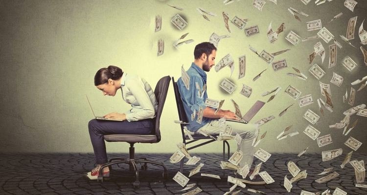 MojPosao: Average Salary of Women 13 Percent Lower than Men’s Salary