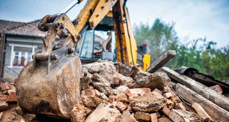 Satelliten enthüllen illegale Bauvorhaben: E-Rauminspektion steht bevor