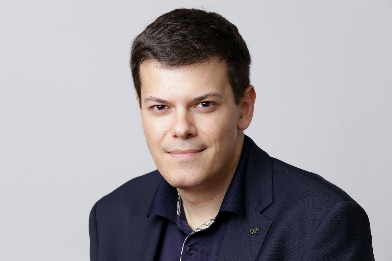 Vuk Vuković