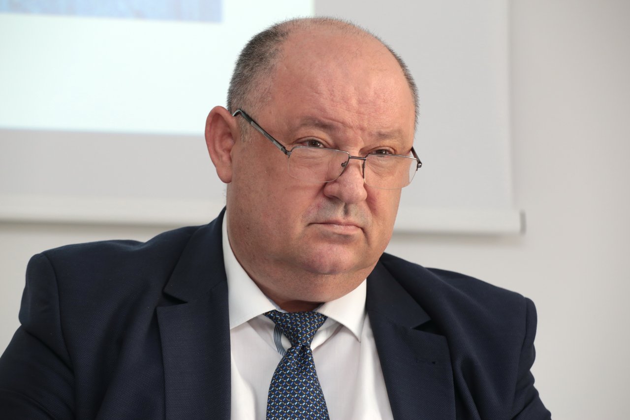 HUO, Damir Zorić