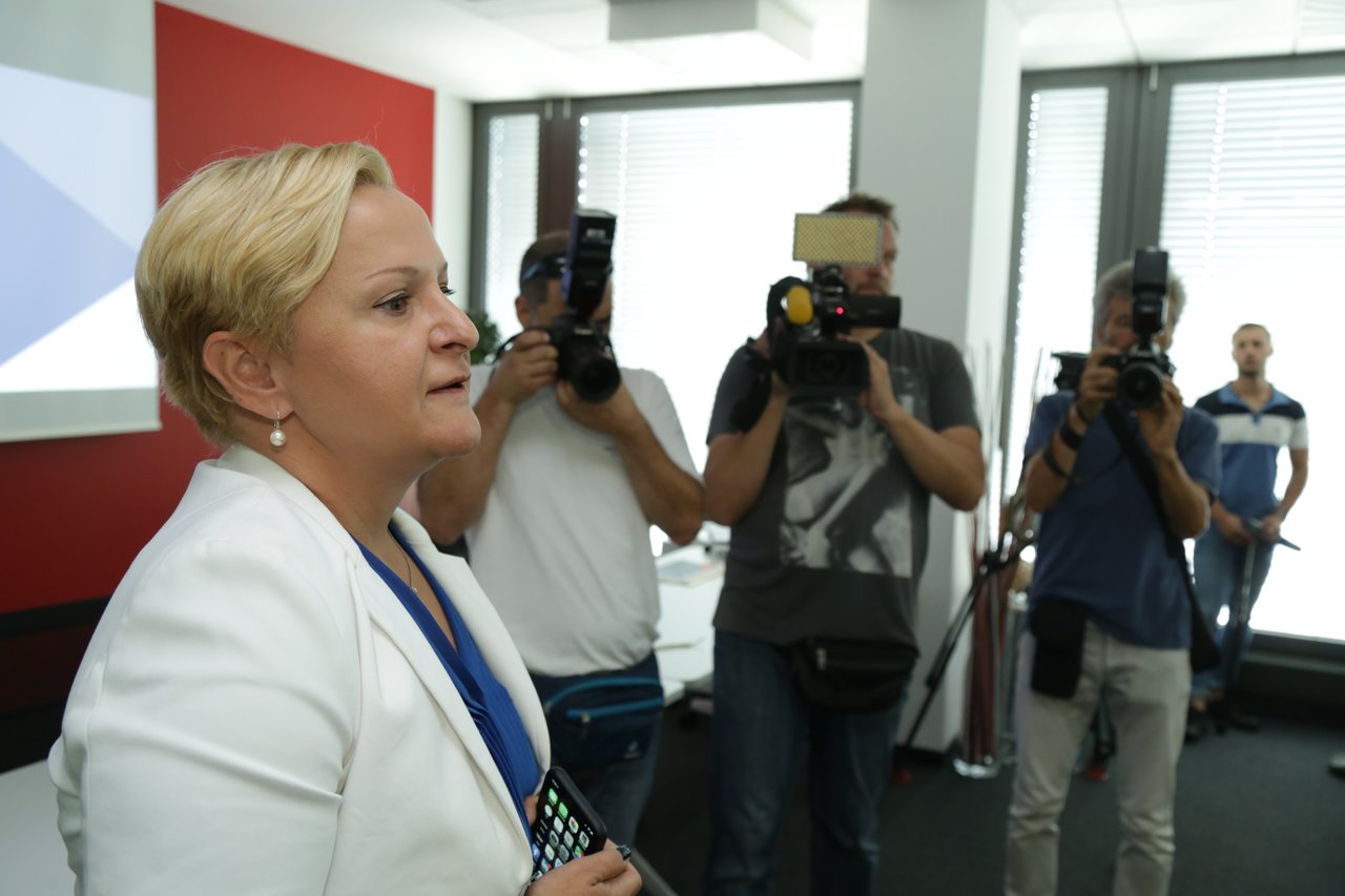 Ivana Gažić