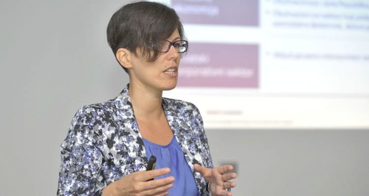 Maruška Vizek