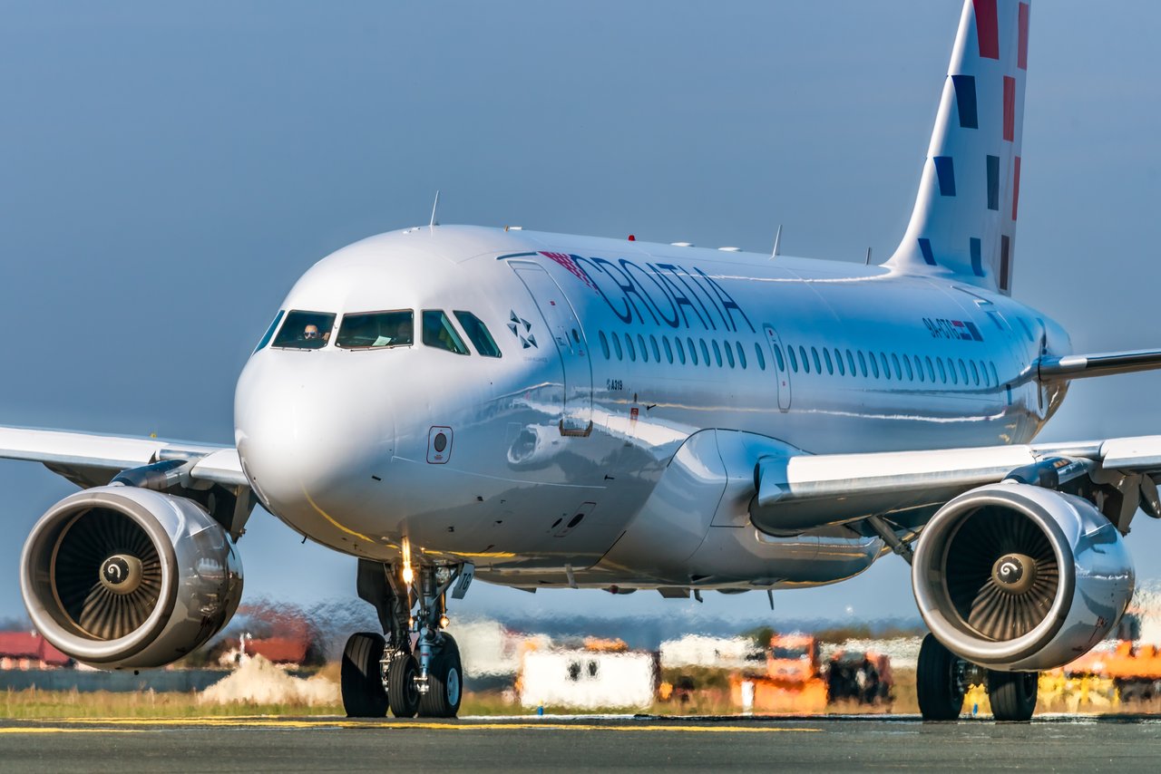 Le géant belge arrive à l&rsquo;aéroport de Zagreb : Havaş obtient un concurrent