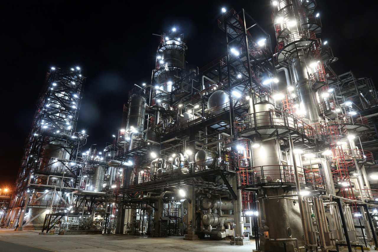 Rijeka Raffinerie beginnt morgen mit den Stilllegungsprozessen aufgrund von Modernisierungen