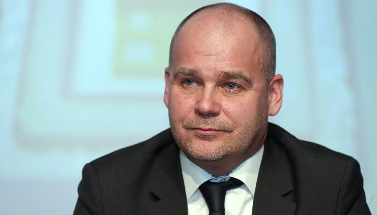 Dobrić from Allianz Management to Head Uniqe, Kruljac Director at IBM