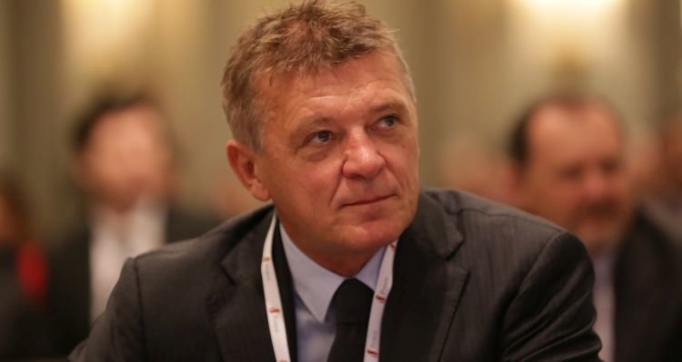 Ivan Turudić als neuer Generalstaatsanwalt gewählt